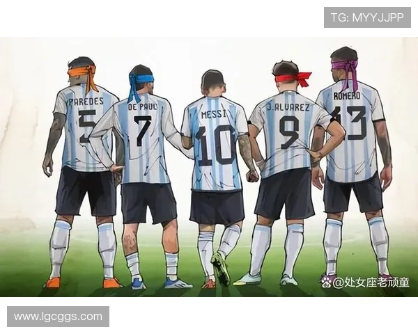 阿根廷足球黄金一代球星回顾与传奇成就分析